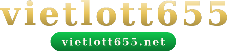 vietlott655 logo